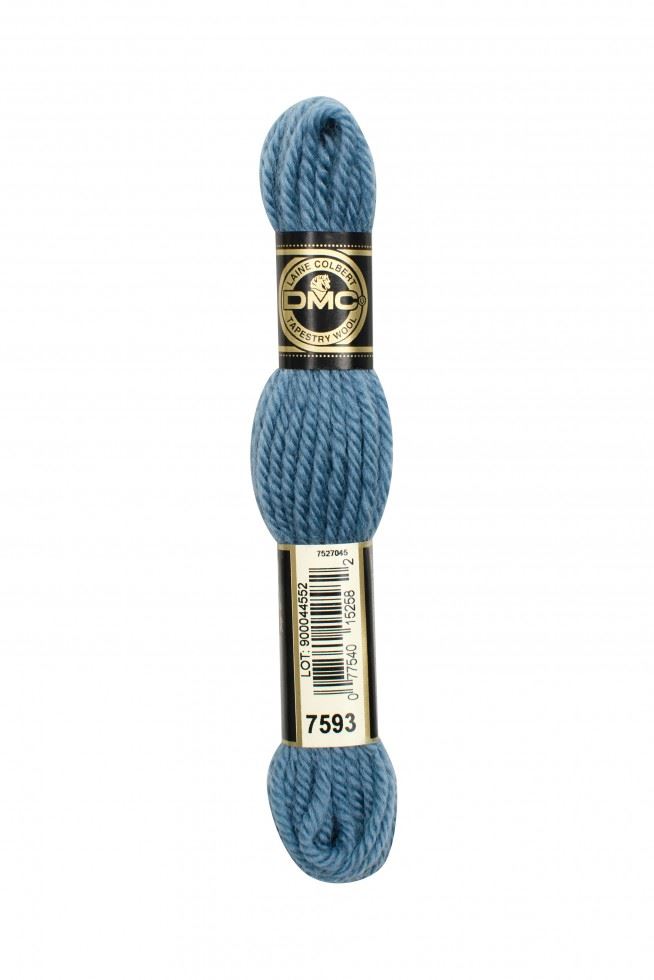 DMC Tapestry Wool 7593
 
