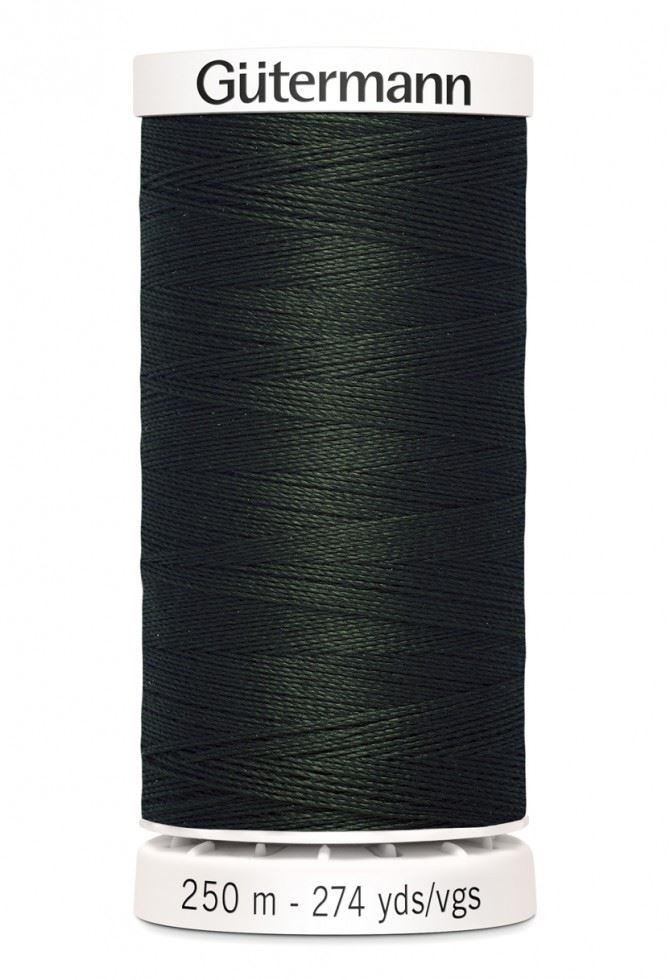 Gutermann 304 Sew All Polyester Sewing Thread