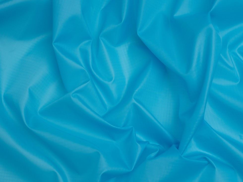 Minerva Core Range Rip Stop Fabric Turquoise
 