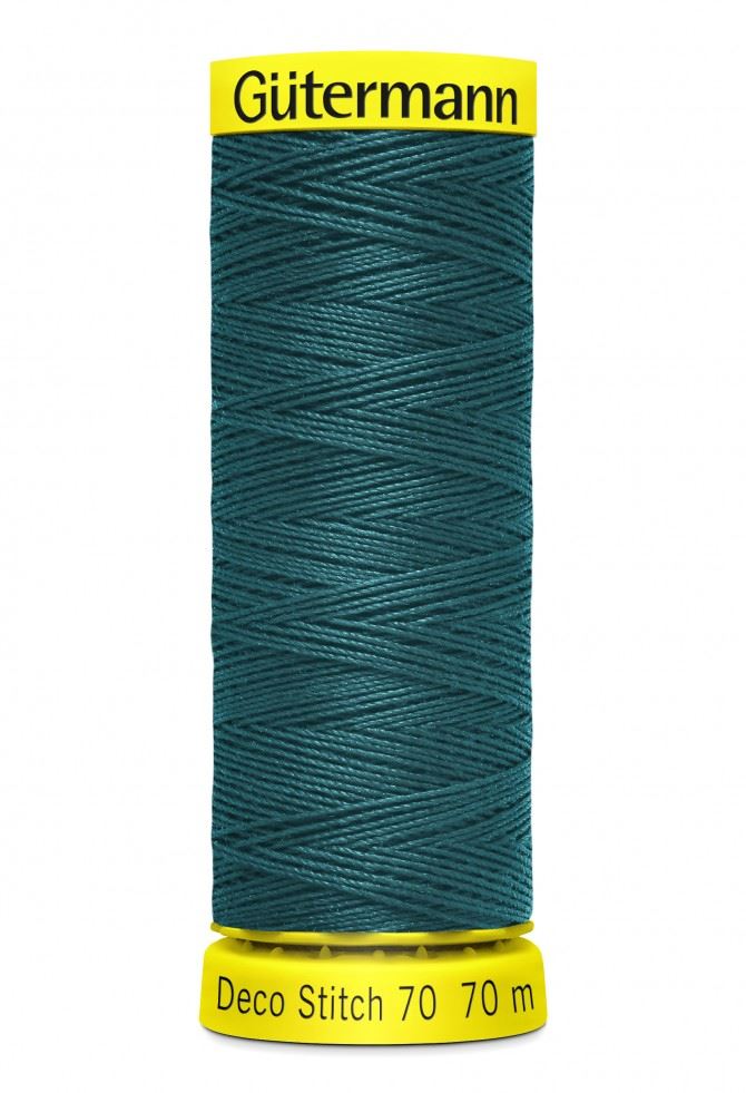 Gutermann Deco Stitch 70 Thread 870
 