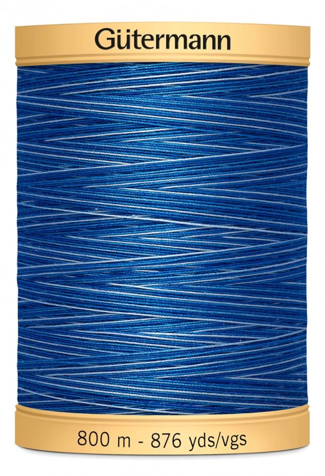 Gutermann 9986 Cotton Sewing Thread