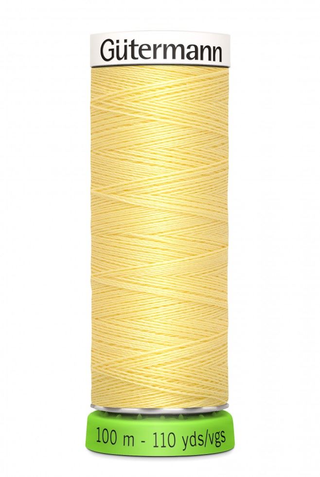 Gutermann 578 Recycled Rpet Eco Sewing Thread