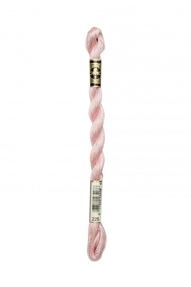 Dmc 225 Size 3 Cotton Perle Thread