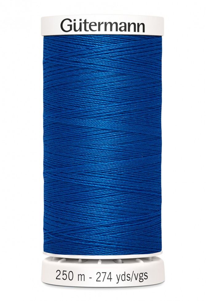 Gutermann 322 Sew All Polyester Sewing Thread