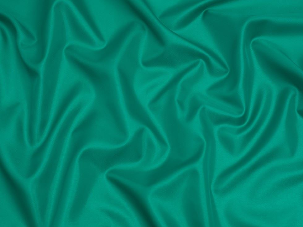 Premium Habotai Lining Fabric Jade
 