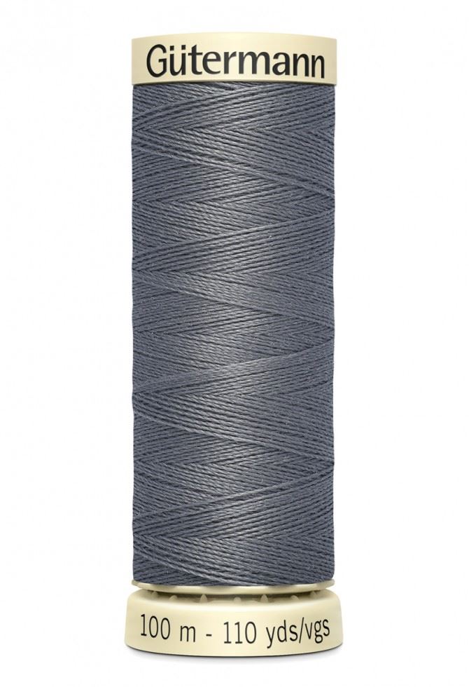 Gutermann 497 Sew All Polyester Sewing Thread