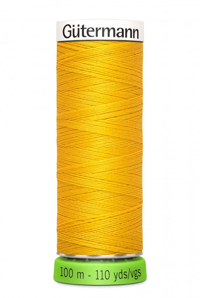 Gutermann 106 Recycled Rpet Eco Sewing Thread