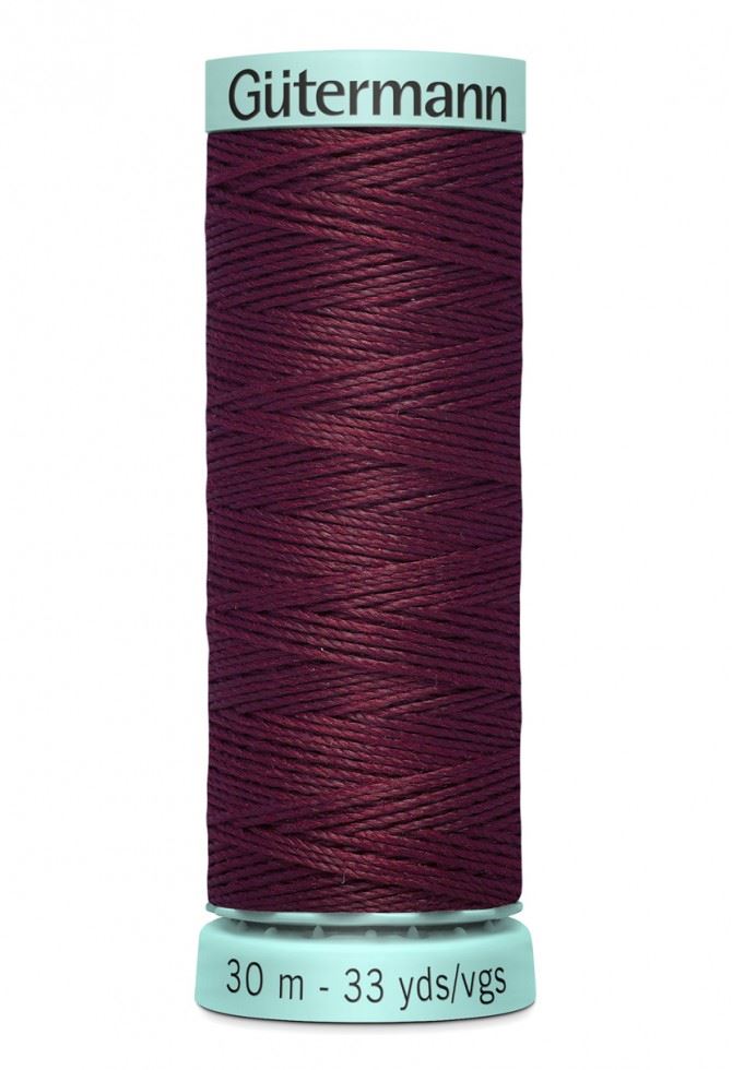 Gutermann Pure Silk R 753 Thread 369
 
