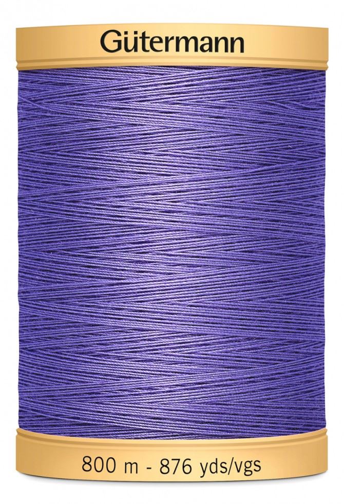 Gutermann 4434 Cotton Sewing Thread