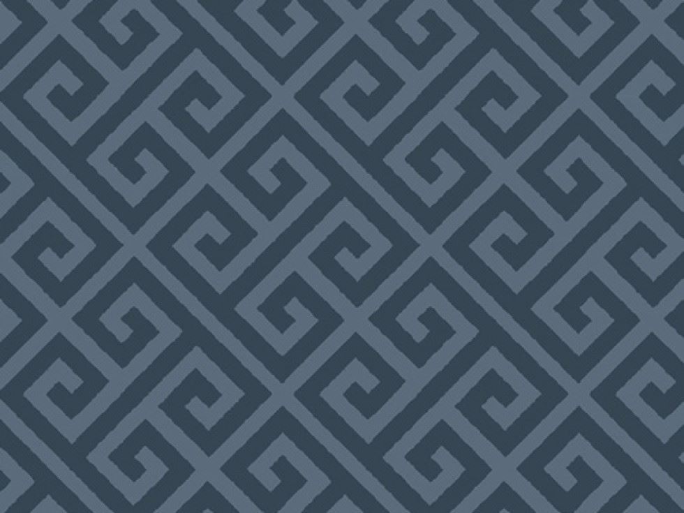Art Gallery Fabrics Skopelos 100% Cotton Poplin Fabric Greeka Skouro
 