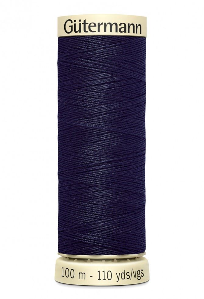 Gutermann 339 Sew All Polyester Sewing Thread