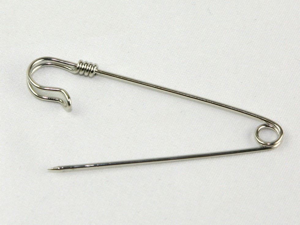 Kilt Pins Silver