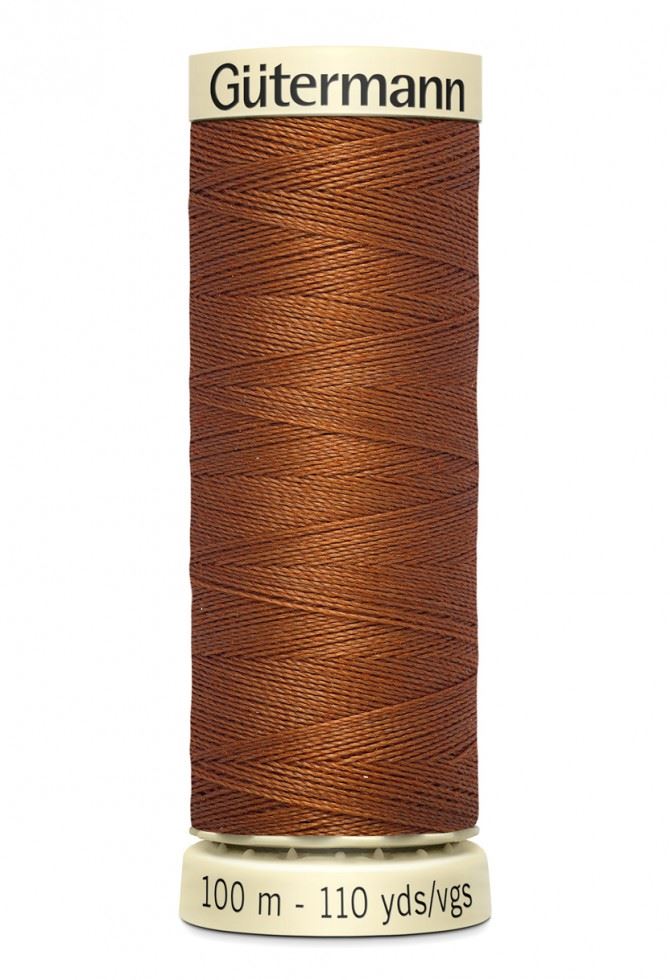 Gutermann 649 Sew All Polyester Sewing Thread
