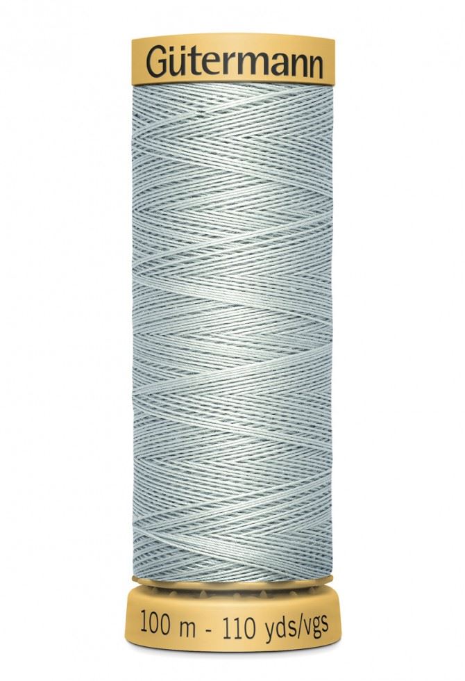 Gutermann 7307 Cotton Sewing Thread