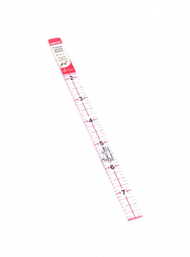Sew Easy Rectangle Quilting Ruler
