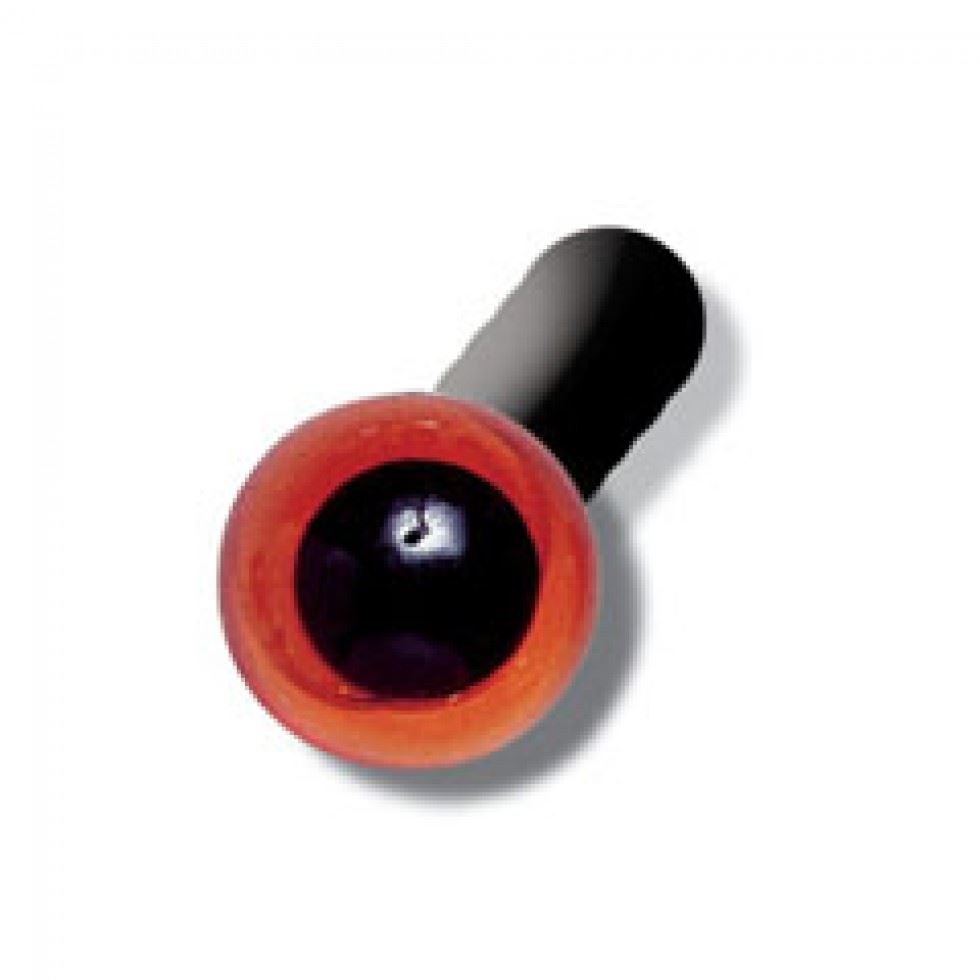 Trimits Amber Toy Safety Eyes