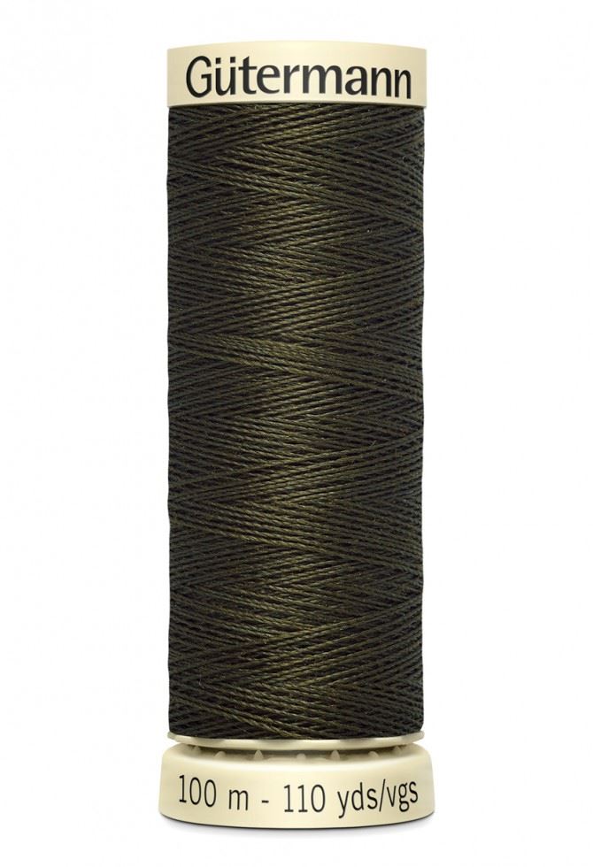 Gutermann Sew All Polyester Sewing Thread 531
 