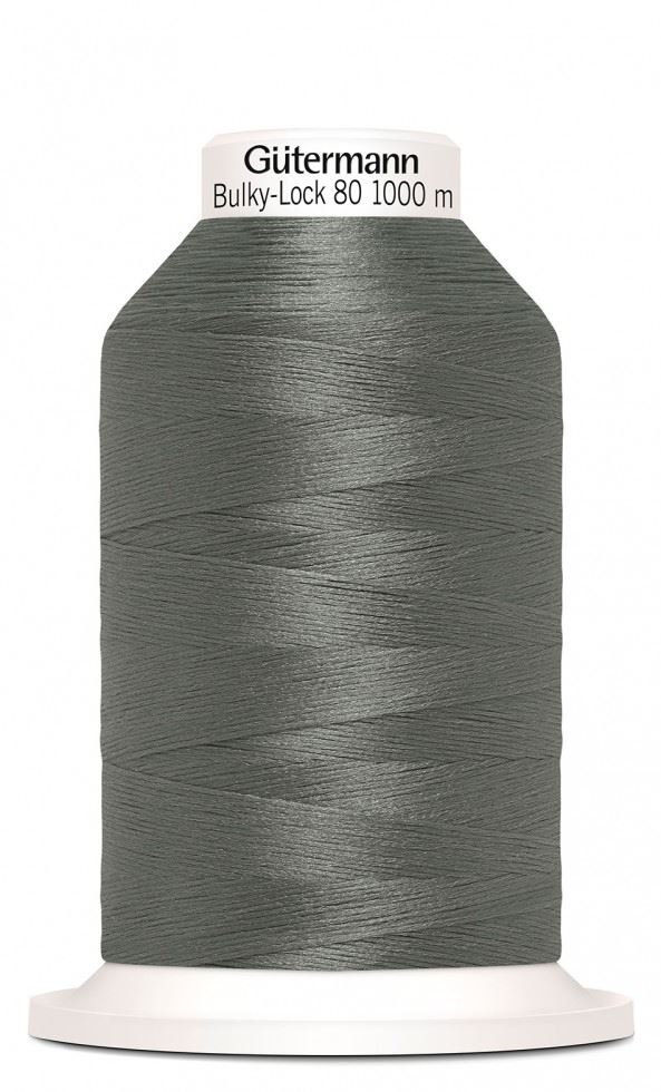 Gutermann Bulky Lock 80 Overlocker Thread 701