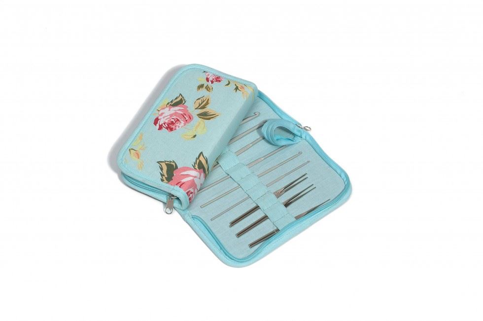 Hobby And Gift Crochet Hooks Pink