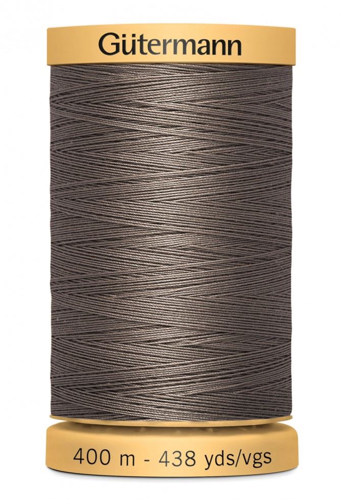 Gutermann 1225 Cotton Sewing Thread