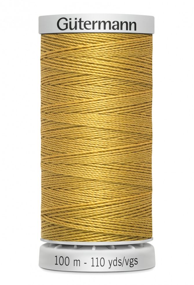 Gutermann 968 Extra Upholstery Thread