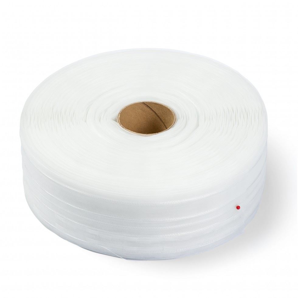 Prym Pencil Pleat Curtain Tape Transparent
 