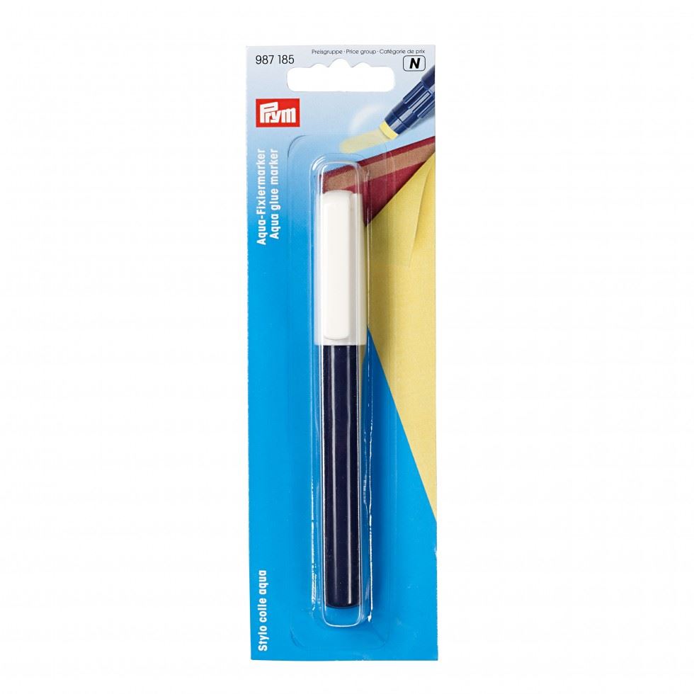 Prym Aqua Glue Marker
 