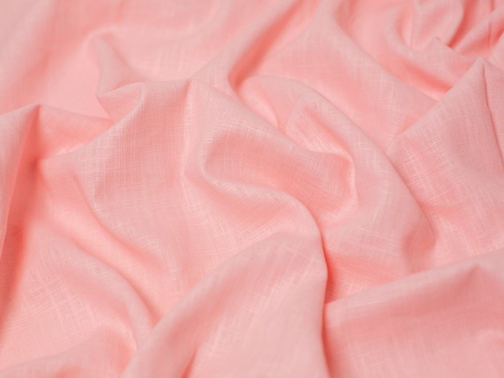 Enzyme Washed 100% Linen Fabric 136cm / 54" Wide - per metre - Picture 16 of 21