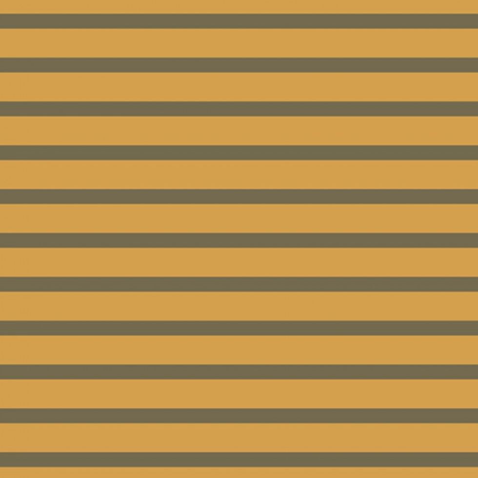 Art Gallery Fabrics Stripe Rayon Challis Fabric Soleil
 