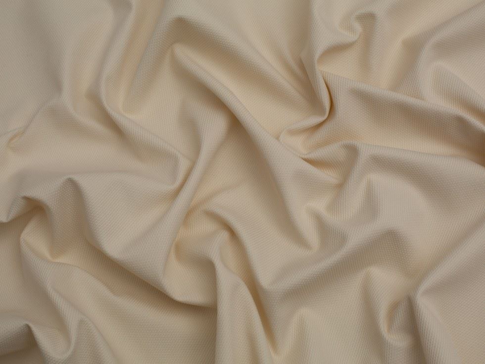 Minerva Core Range Riviera Water Resistant Coating Fabric Cream
 