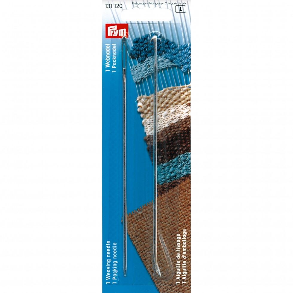 Prym Weaving & Packing Needles