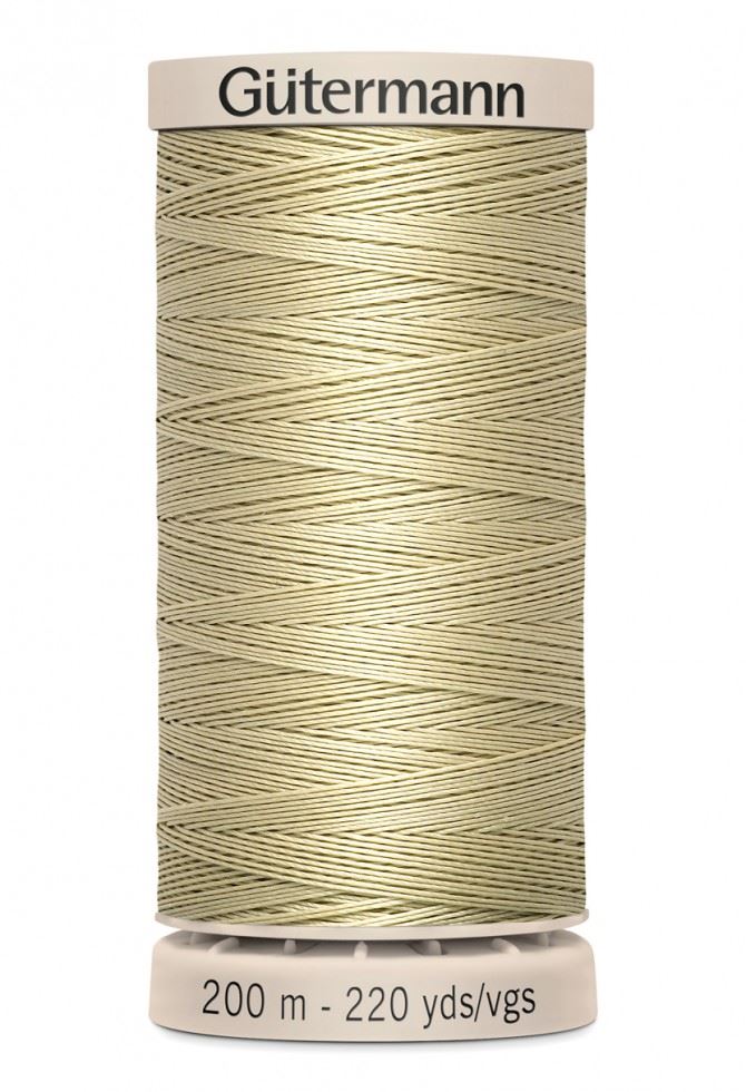 Gutermann 928 Fine Waxed Sewing Thread