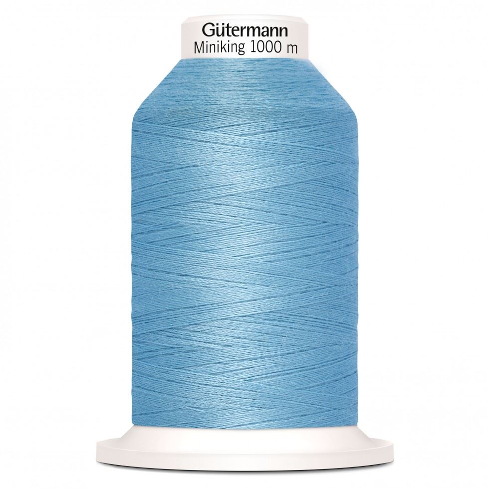 Gutermann Miniking Overlocker Thread 143
 