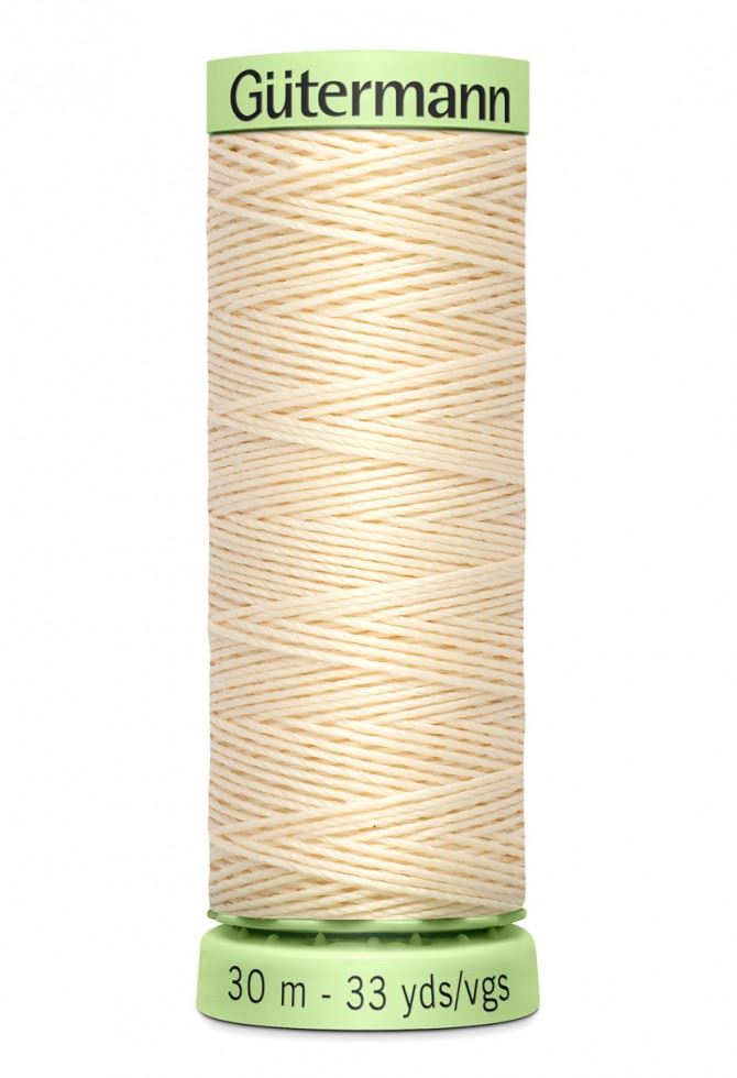 Gutermann 414 Top Stitch Thread