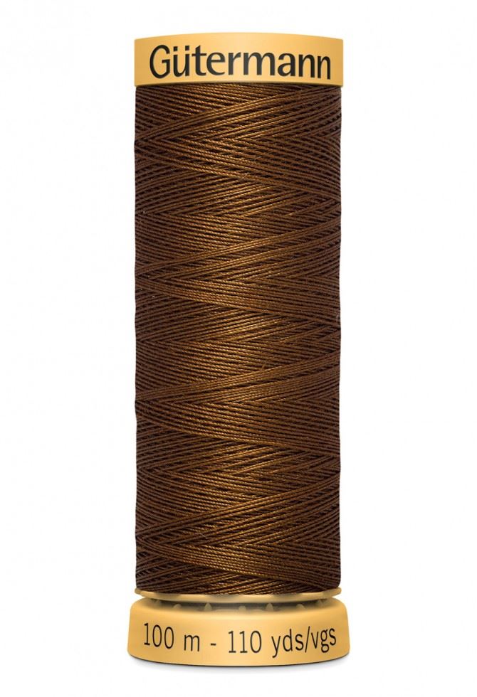 Gutermann 1633 Cotton Sewing Thread