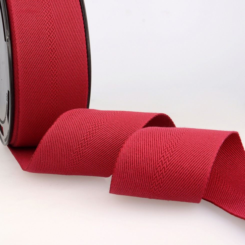 Stephanoise Strong Webbing Burgundy