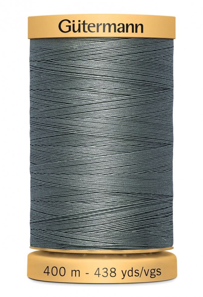 Gutermann 5705 Cotton Sewing Thread