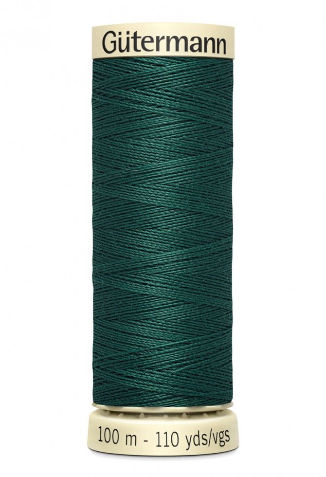 Gutermann 869 Sew All Polyester Sewing Thread