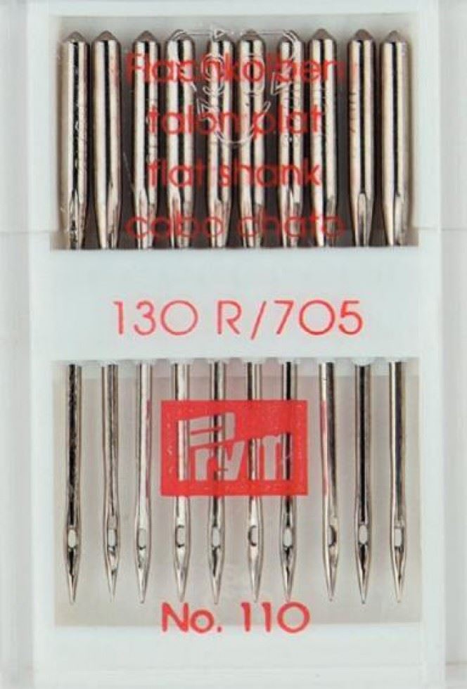 Prym Sewing Machine Needles
 