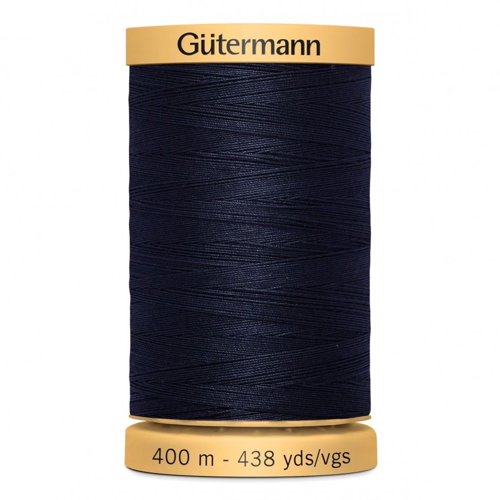 Gutermann 6210 Cotton Sewing Thread