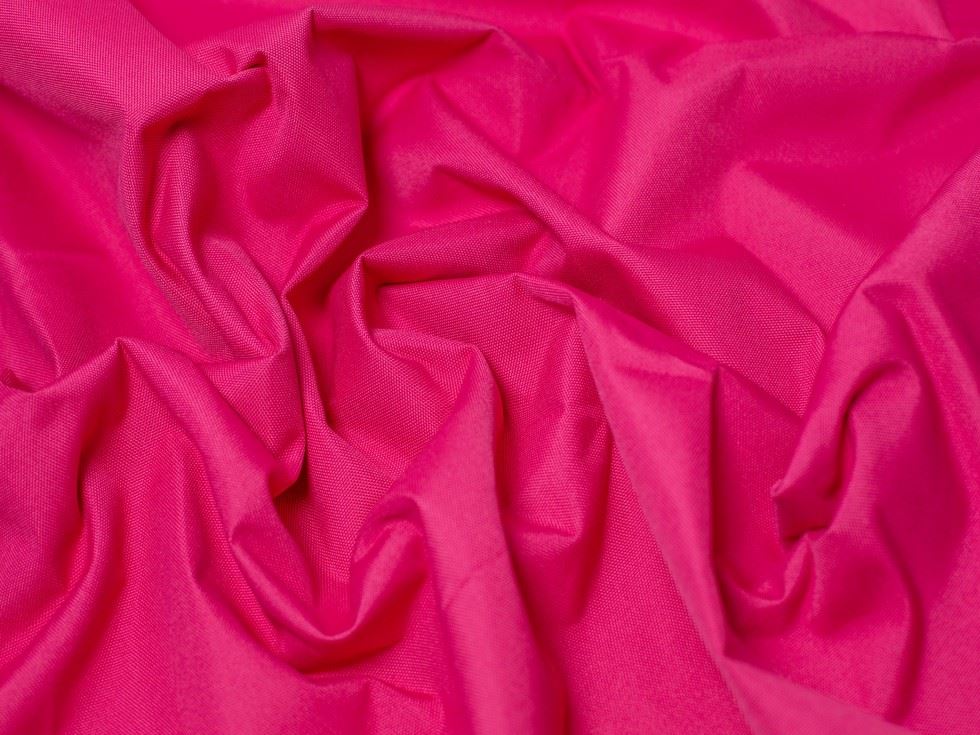 Minerva Core Range Heavy Water Resistant Fabric Cerise Pink
 