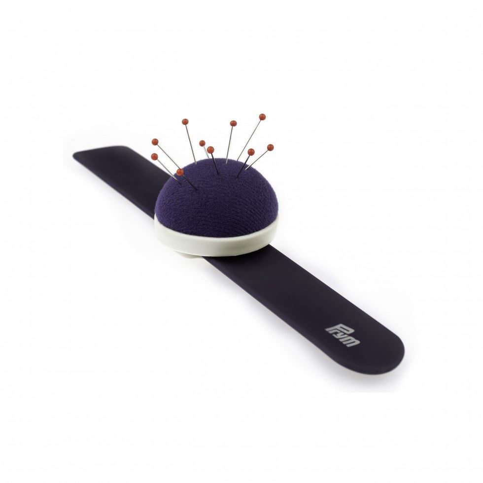 Prym Silicone Bracelet Arm Pin Cushion
 