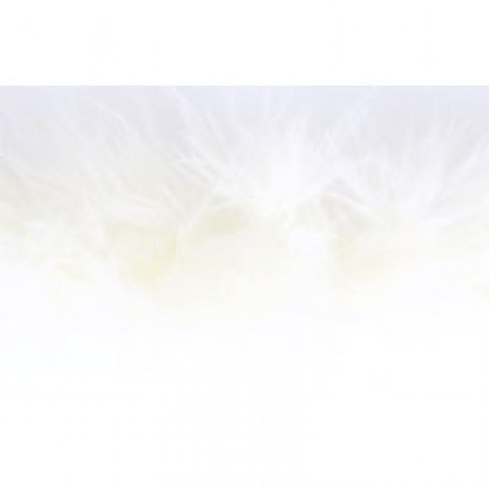 Trimits Cream Marabou Boa Feather Trim