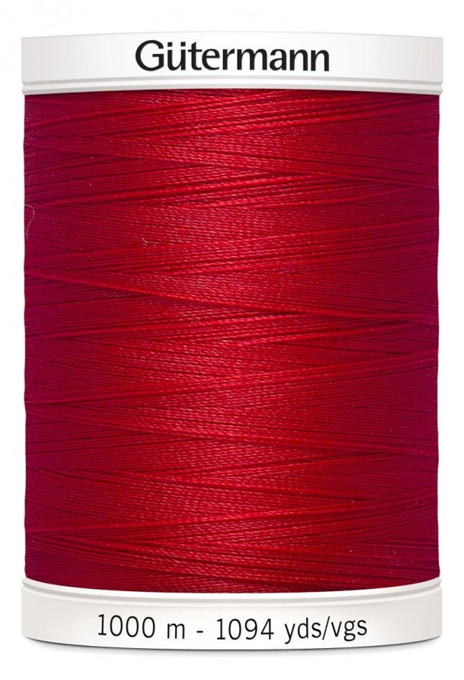 Gutermann 156 Sew All Polyester Sewing Thread