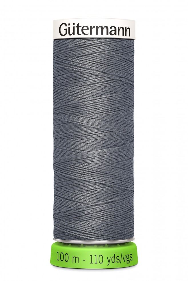 Gutermann 497 Recycled Rpet Eco Sewing Thread