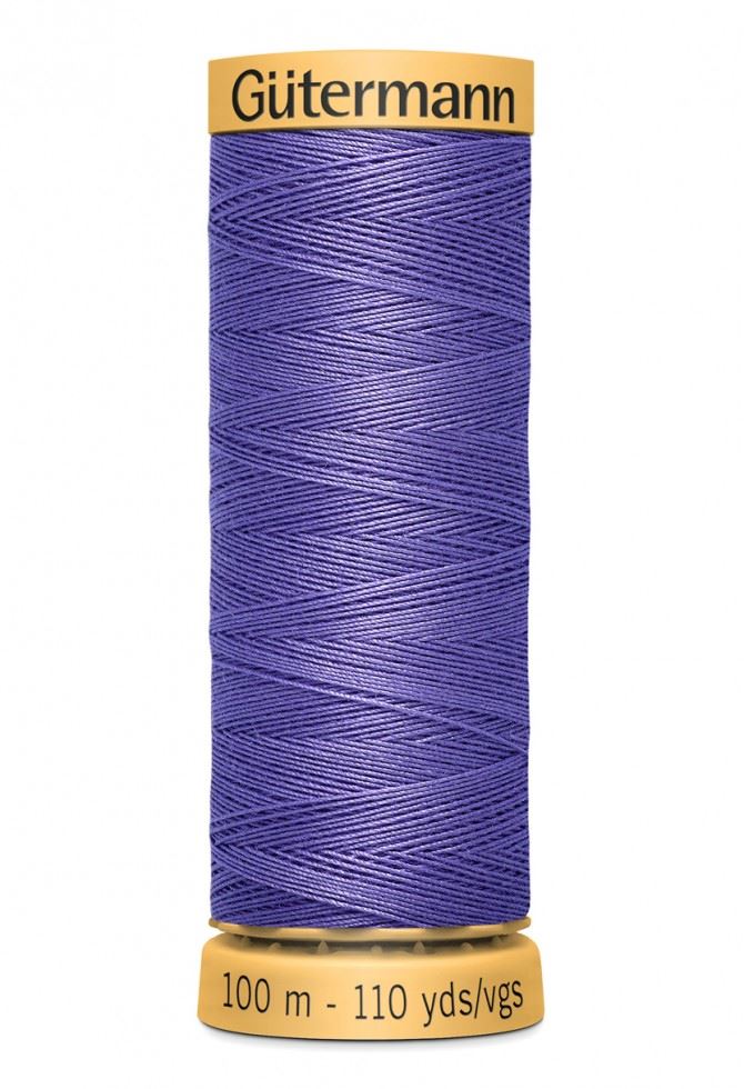Gutermann 4434 Cotton Sewing Thread
