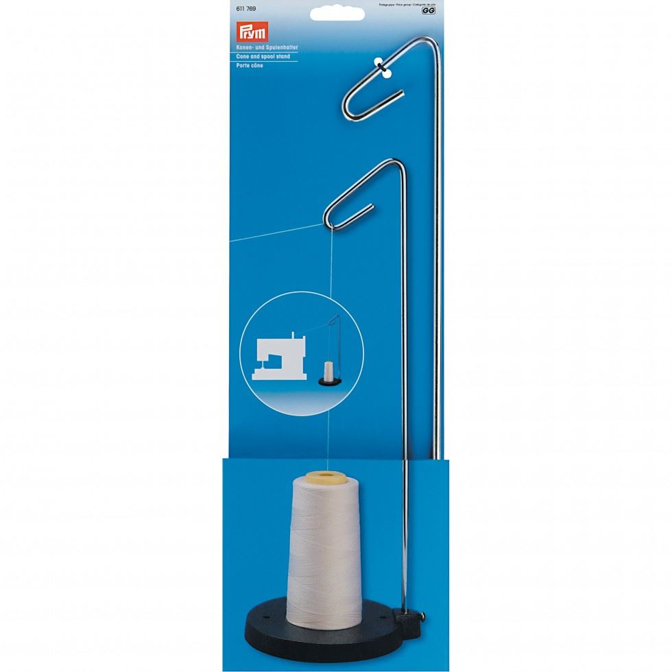 Prym Thread Cone Stand Holder
 