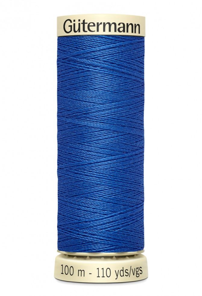 Gutermann 959 Sew All Polyester Sewing Thread