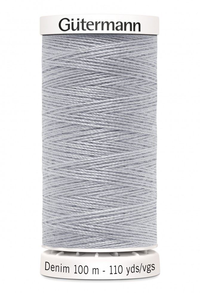 Gutermann 9830 Denim Sewing Thread