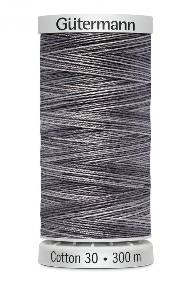 Gutermann No 30 Sulky Cotton Embroidery Thread 4028
 